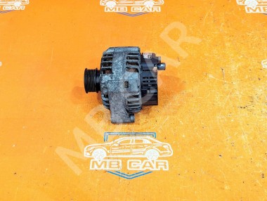 Генератор MERCEDES-BENZ CLK-класс C208/A208 рестайлинг (1999 - 2003) — Разборка Мерседес