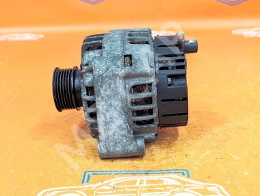 Генератор MERCEDES-BENZ CLK-класс C208/A208 рестайлинг (1999 - 2003) — Разборка Мерседес