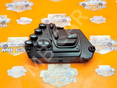 Джойстик MERCEDES-BENZ S-класс W220 (1998 - 2005) &mdash; Разборка Мерседес