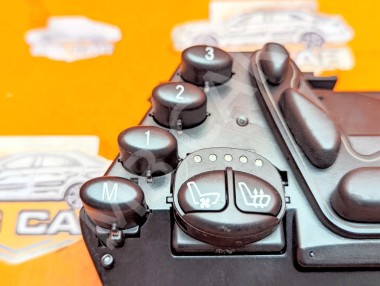 Джойстик MERCEDES-BENZ S-класс W220 (1998 - 2005) &mdash; Разборка Мерседес