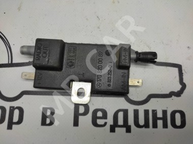 Усилитель антенны MERCEDES-BENZ SLK-класс R170 (1996 - 2000) — Разборка Мерседес