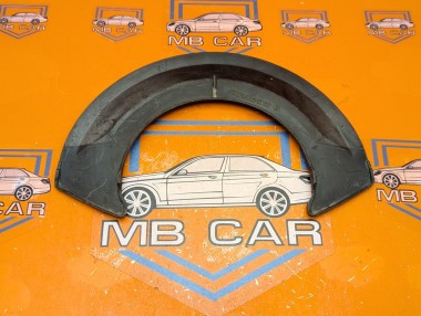 Жабо MERCEDES-BENZ E-класс W124/S124/C124/A124 (1984 - 1997) &mdash; Разборка Мерседес