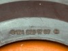 Жабо MERCEDES-BENZ E-класс W124/S124/C124/A124 (1984 - 1997) фото 4 &mdash; Разборка Мерседес