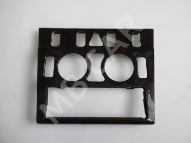 Накладка блока климата MERCEDES-BENZ C-класс W202/S202 (1993 - 1997) — Разборка Мерседес