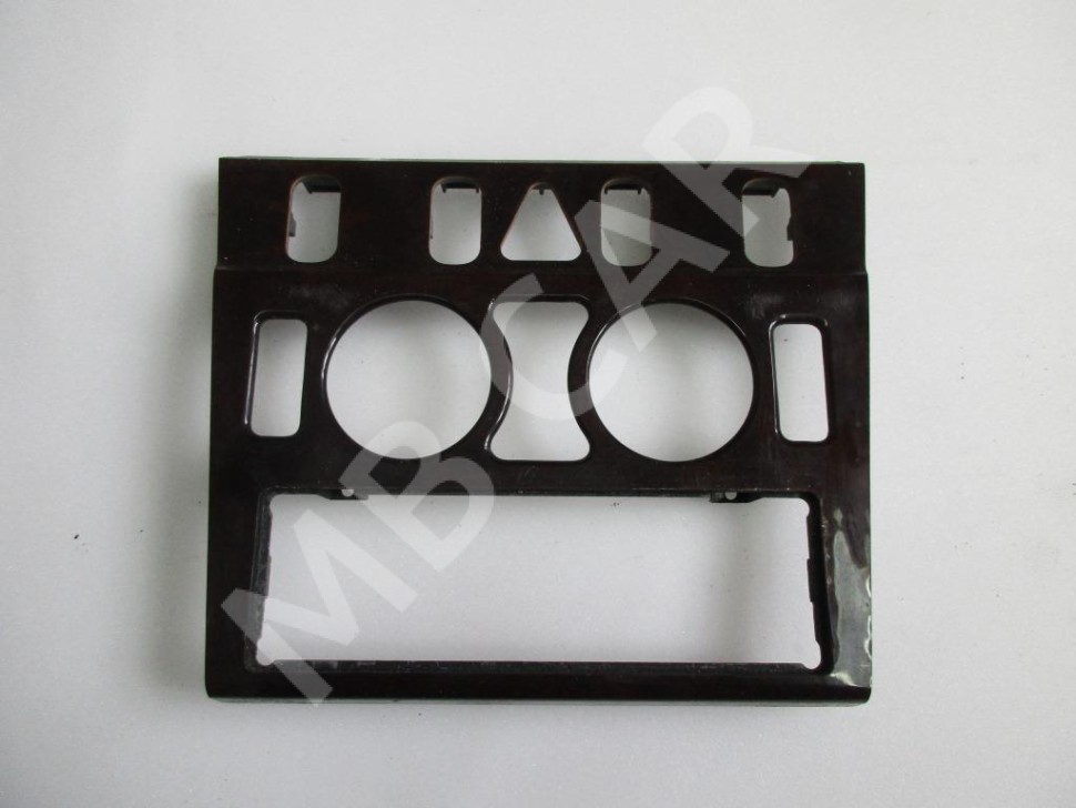 Накладка блока климата MERCEDES-BENZ C-класс W202/S202 (1993 - 1997) фото 1 — Разборка Мерседес