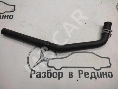 Патрубок ОЖ MERCEDES-BENZ SLK-класс R170 (1996 - 2000) — Разборка Мерседес
