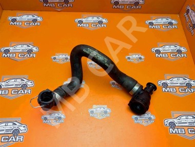 Патрубок ОЖ MERCEDES-BENZ S-класс W222/C217/A217 (2013 - 2017) — Разборка Мерседес