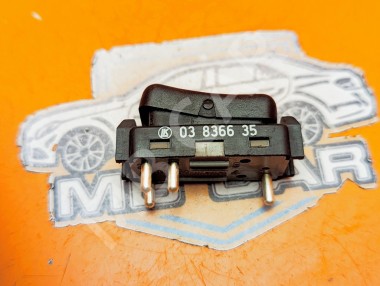 Кнопка MERCEDES-BENZ E-класс W124/S124/C124/A124 (1984 - 1997) — Разборка Мерседес