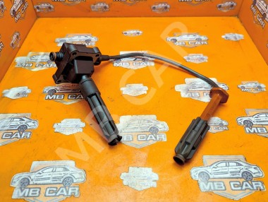 Катушка зажигания MERCEDES-BENZ CLK-класс C208/A208 (1997 - 2000) &mdash; Разборка Мерседес