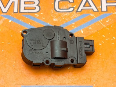 Сервоприводы печки MERCEDES-BENZ E-класс W212/S212/C207/A207 (2009 - 2013) &mdash; Разборка Мерседес