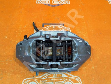 Суппорт передний левый MERCEDES-BENZ S-класс W222/C217/A217 (2013 - 2017) — Разборка Мерседес