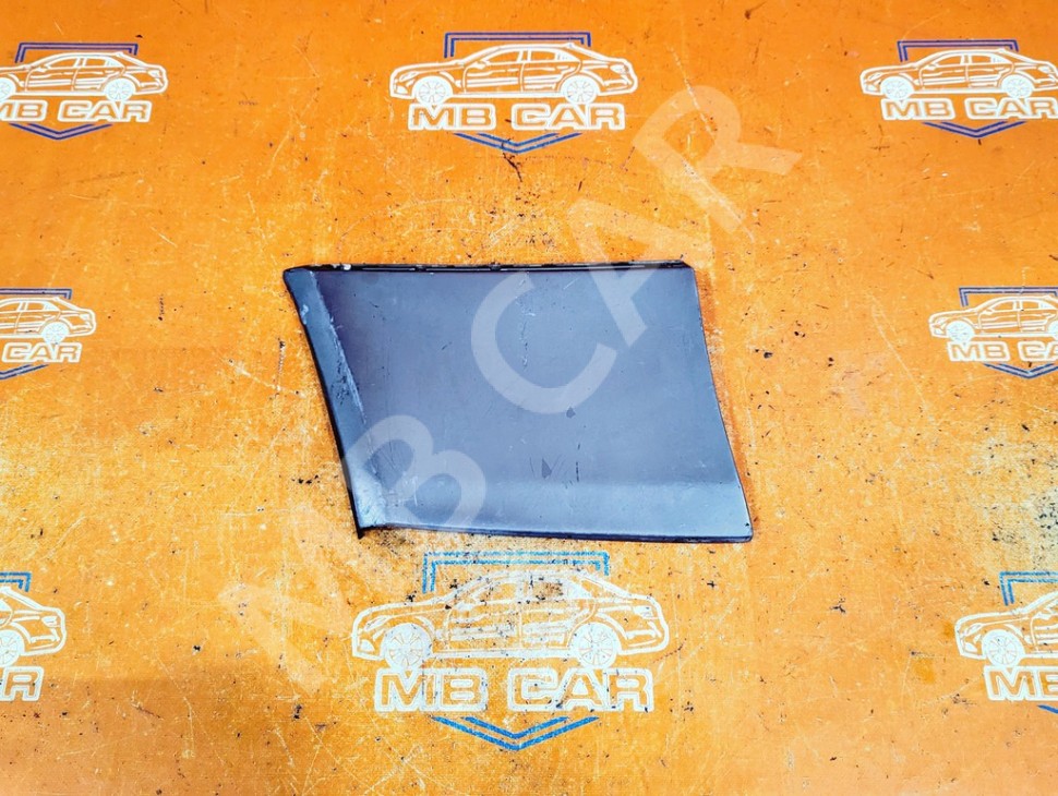 Молдинг крыла левый MERCEDES-BENZ E-класс W124/S124/C124/A124 (1984 - 1997) фото 1 — Разборка Мерседес