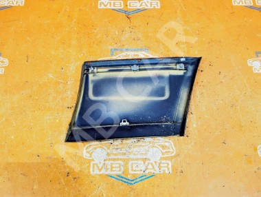 Молдинг крыла левый MERCEDES-BENZ E-класс W124/S124/C124/A124 (1984 - 1997) — Разборка Мерседес