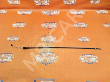 Трос ручника MERCEDES-BENZ E-класс W210/S210 (1995 - 1999) — Разборка Мерседес