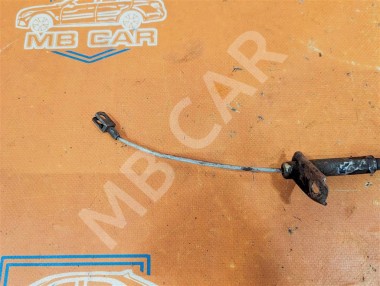 Трос ручника MERCEDES-BENZ E-класс W210/S210 (1995 - 1999) — Разборка Мерседес