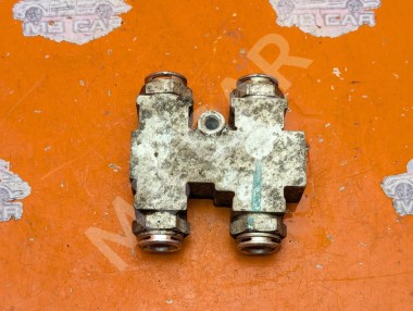 Термостат АКПП MERCEDES-BENZ M-класс W166 (2011 - 2015) &mdash; Разборка Мерседес