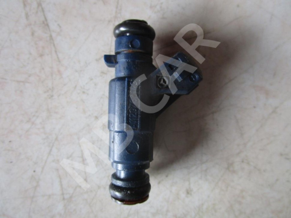 Форсунка БЕНЗИН MERCEDES-BENZ C-класс W203/S203/CL203 рестайлинг (2004 - 2008) фото 1 — Разборка Мерседес