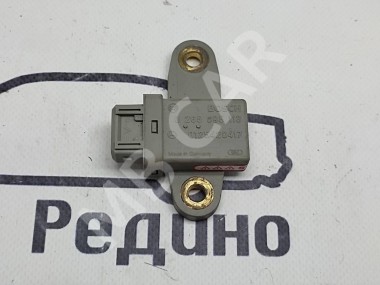 Датчик ускорения MERCEDES-BENZ S-класс W220 (1998 - 2005) — Разборка Мерседес