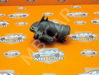 Термостат MERCEDES-BENZ S-класс W221 (2005 - 2009) — Разборка Мерседес