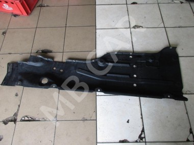 Защита днища MERCEDES-BENZ GL-класс X164 (2006 - 2009) — Разборка Мерседес