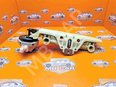 Механизм подголовника MERCEDES-BENZ S-класс W220 рестайлинг (2002 - 2005) — Разборка Мерседес