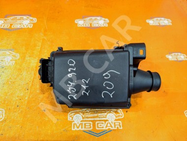 Корпус воздушного фильтра MERCEDES-BENZ E-класс W212/S212/C207/A207 рестайлинг (2013 - 2016) — Разборка Мерседес