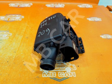 Корпус воздушного фильтра MERCEDES-BENZ E-класс W212/S212/C207/A207 рестайлинг (2013 - 2016) — Разборка Мерседес