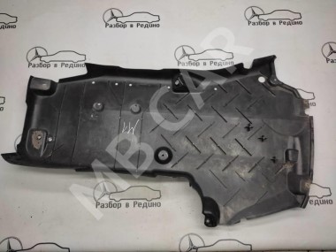 Защита днища MERCEDES-BENZ C-класс W205/S205/C205/A205 (2014 - 2018) — Разборка Мерседес