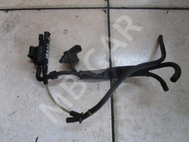 Клапан электромагнитный MERCEDES-BENZ C-класс W203/S203/CL203 (2000 - 2004) — Разборка Мерседес