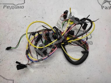 Проводка двери MERCEDES-BENZ CLK-класс C208/A208 рестайлинг (1999 - 2003) — Разборка Мерседес