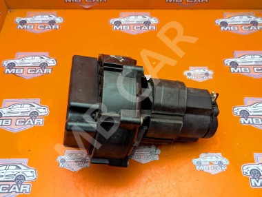 Продувка катализатора MERCEDES-BENZ E-класс W211/S211 (2002 - 2006) — Разборка Мерседес