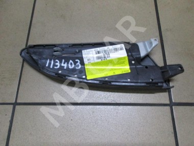 Подушка безопасности в сиденье MERCEDES-BENZ E-класс W211/S211 (2002 - 2006) — Разборка Мерседес