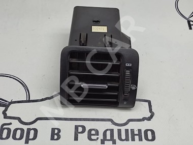 Воздуховод MERCEDES-BENZ M-класс W163 (1997 - 2001) — Разборка Мерседес