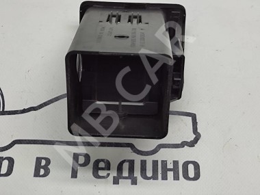 Воздуховод MERCEDES-BENZ M-класс W163 (1997 - 2001) — Разборка Мерседес