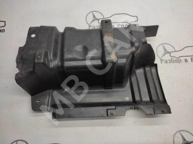 Защита днища MERCEDES-BENZ VANEO W414 (2001 - 2005) — Разборка Мерседес