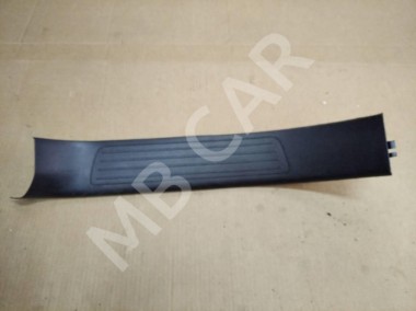 Накладка порога внутренняя MERCEDES-BENZ GLE-класс AMG W166 (2015 - 2019) — Разборка Мерседес