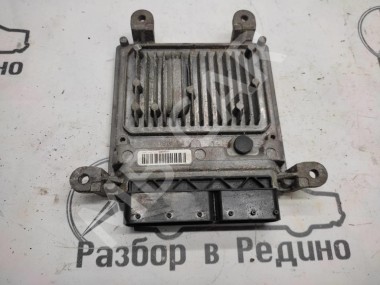 Блок управления двигателем MERCEDES-BENZ Sprinter W906 (2006 - 2019) — Разборка Мерседес