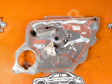 Стеклоподъемник задний правый MERCEDES-BENZ S-класс W221 рестайлинг (2009 - 2013) &mdash; Разборка Мерседес