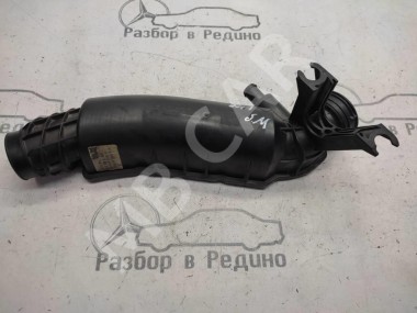 Демпфер MERCEDES-BENZ E-класс W211/S211 (2002 - 2006) — Разборка Мерседес