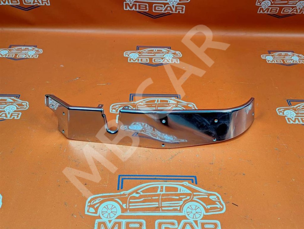 Накладка MERCEDES-BENZ CL-класс C215 (1999 - 2002) фото 1 — Разборка Мерседес