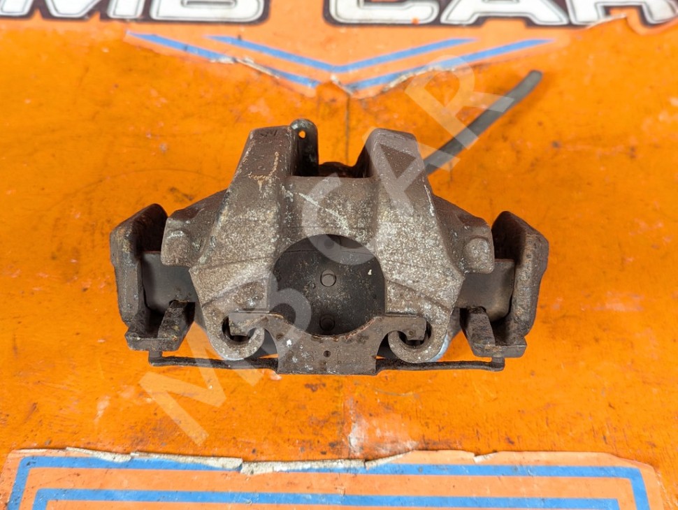 Суппорт задний правый MERCEDES-BENZ S-класс W221 рестайлинг (2009 - 2013) фото 1 &mdash; Разборка Мерседес