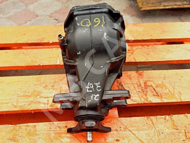 Редуктор задний MERCEDES-BENZ E-класс W211/S211 (2002 - 2006) — Разборка Мерседес