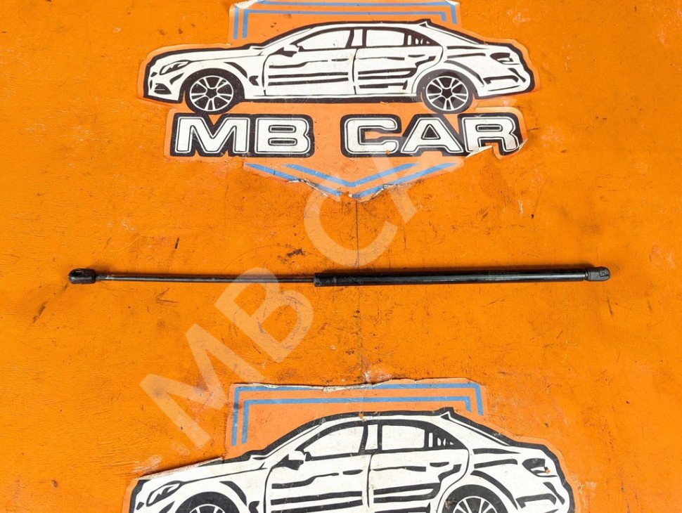Амортизатор крышки багажника MERCEDES-BENZ M-класс W163 (1997 - 2001) фото 1 &mdash; Разборка Мерседес