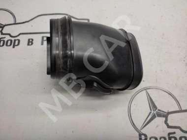 Патрубок воздушный MERCEDES-BENZ S-класс W222/C217/A217 рестайлинг (2017 - 2020) — Разборка Мерседес