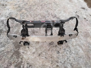 Телевизор в сборе MERCEDES-BENZ C-класс W203/S203/CL203 (2000 - 2004) — Разборка Мерседес