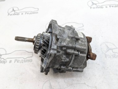 Раздаточная коробка MERCEDES-BENZ V-класс W447 рестайлинг (2019 - 2025) — Разборка Мерседес