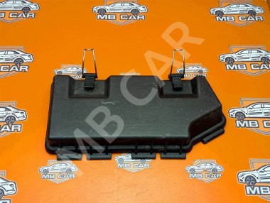 Крышка блока предохранителей MERCEDES-BENZ M-класс W164 рестайлинг (2008 - 2011) — Разборка Мерседес