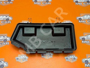 Крышка блока предохранителей MERCEDES-BENZ M-класс W164 рестайлинг (2008 - 2011) — Разборка Мерседес