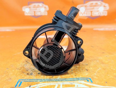 Расходомер MERCEDES-BENZ E-класс W211/S211 (2002 - 2006) — Разборка Мерседес