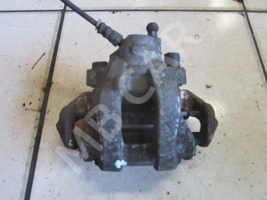 Суппорт задний левый MERCEDES-BENZ E-класс W211/S211 (2002 - 2006) — Разборка Мерседес